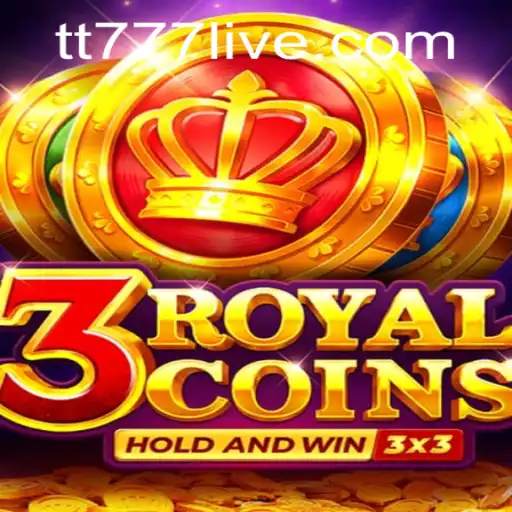 Discover the Exciting World of 3royalcoins: Mastering the Game with TT777 PH Login