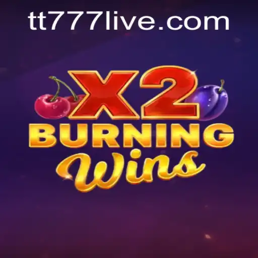 Exploring the Thrills of BurningWinsX2 and the Role of tt777 PH Login