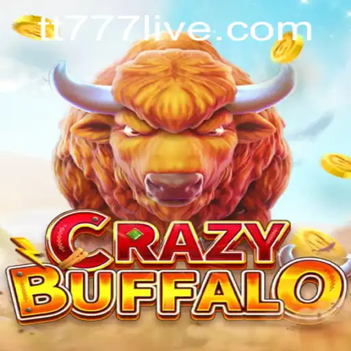 Discover CRAZYBUFFALO: A Wild Gaming Adventure