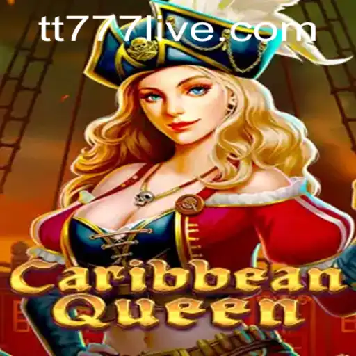 CaribbeanQueen: Navigating the High Seas of Adventure with tt777 PH Login
