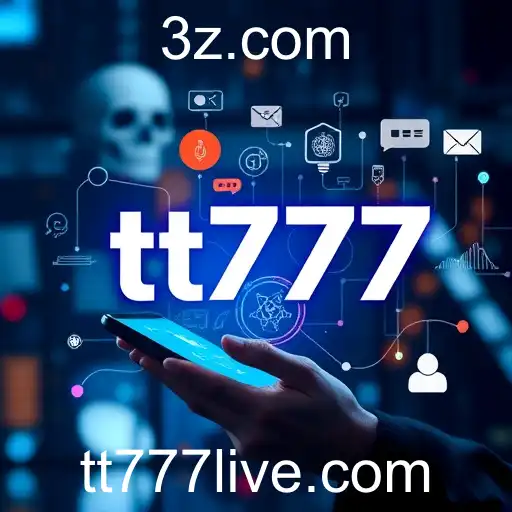 Explorando o Universo dos Jogos com TT777