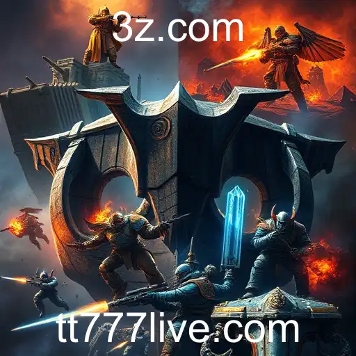 Tendências e Inovações no Mundo dos Games