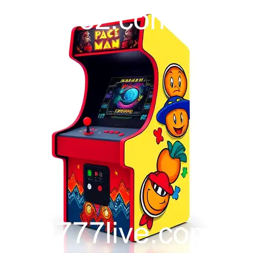 Revolução dos eSports em Ascensão