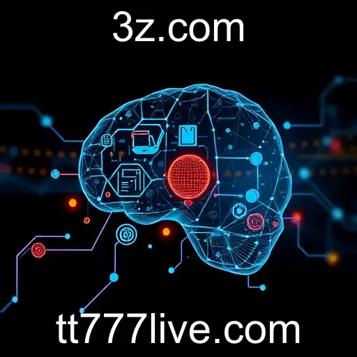 Ascensão dos Jogos Online impulsionada pela tt777