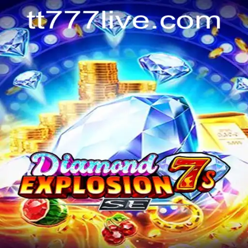 Unlock the Thrill of DiamondExplosion7sSE: The Ultimate Casino Experience
