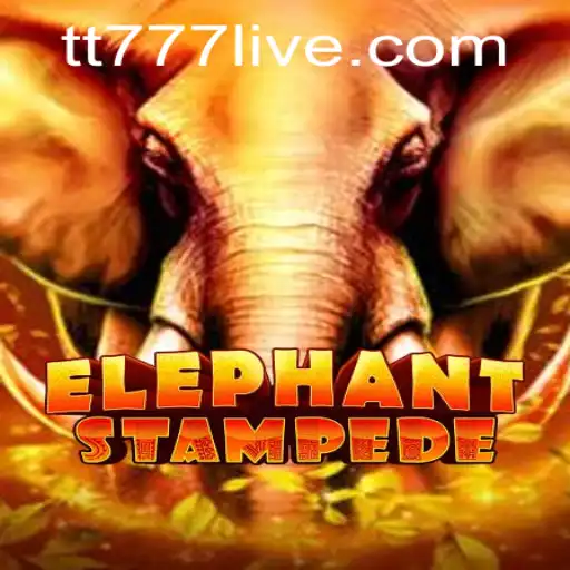 The Wild Adventure of ElephantStampede: Discover Thrills and Strategy