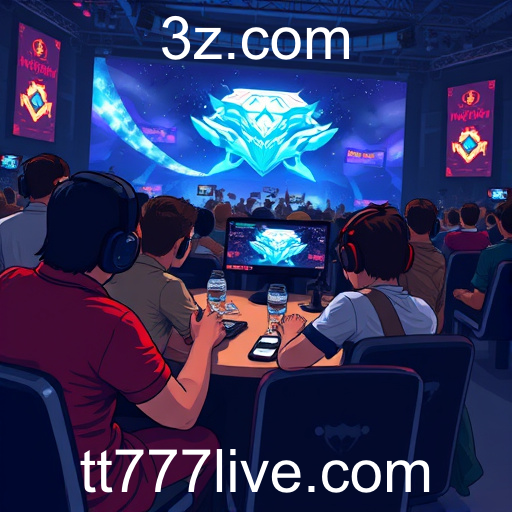 A Dinâmica dos Eventos nos Jogos Eletrônicos