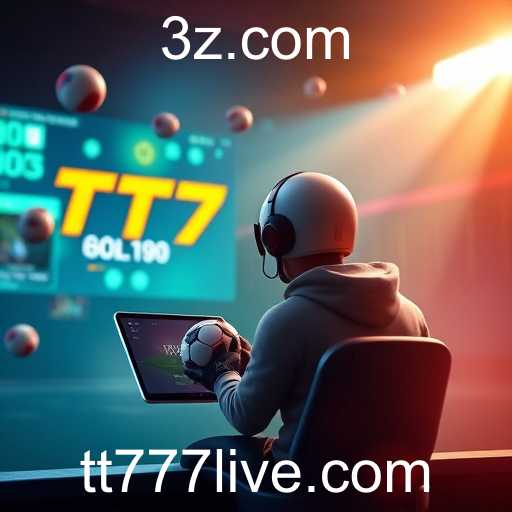 Evolução dos Jogos em 2025: O Caso TT777