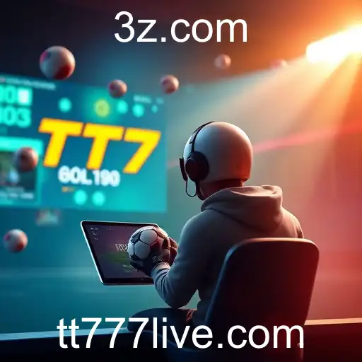 Evolução dos Jogos em 2025: O Caso TT777