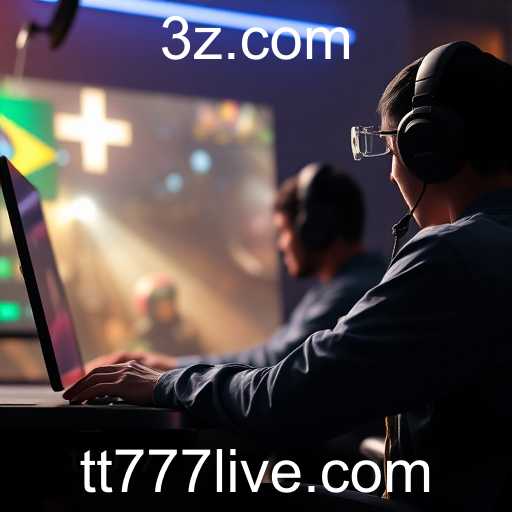 Expansão dos Jogos Online no Brasil