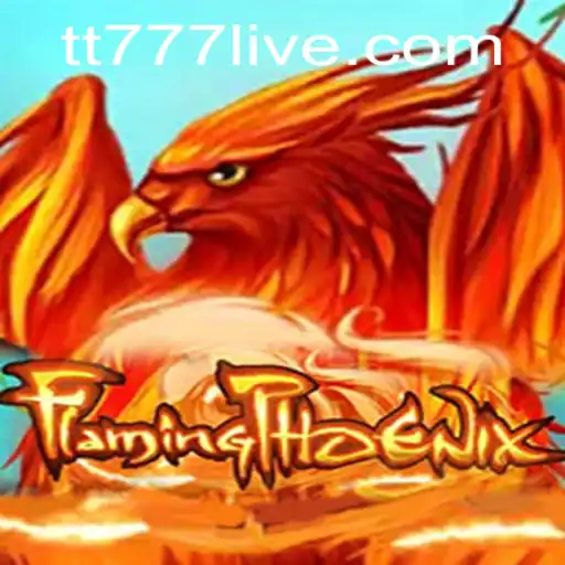 FlamingPhoenix: An Immersive Gaming Experience with TT777 PH Login