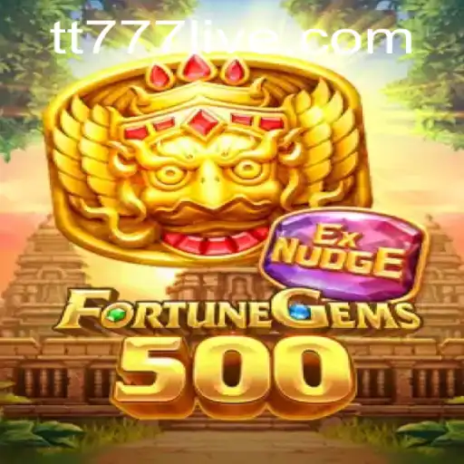 Exploring FortuneGems500: A Comprehensive Guide to tt777 PH Login