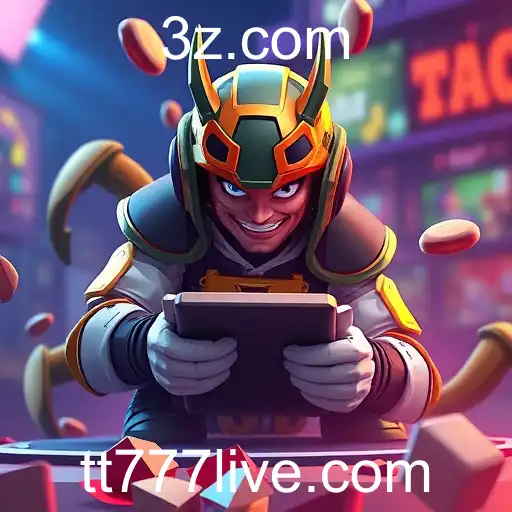 A Ascensão dos Jogos Online e Seus Impactos na Economia