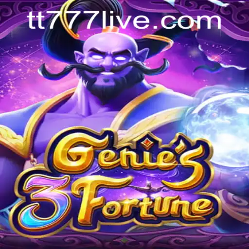 Exploring Genie3Fortune: A Magical Gaming Experience