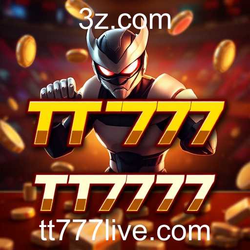 O Crescimento do Site de Jogos TT777