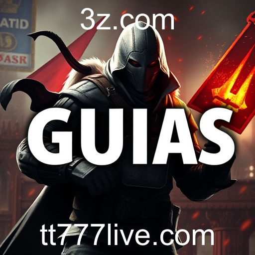 Desvendando o Poder dos Guias de Jogo em TT777