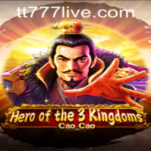 Explore the Epic World of Heroofthe3KingdomsCaoCao and TT777 PH Login