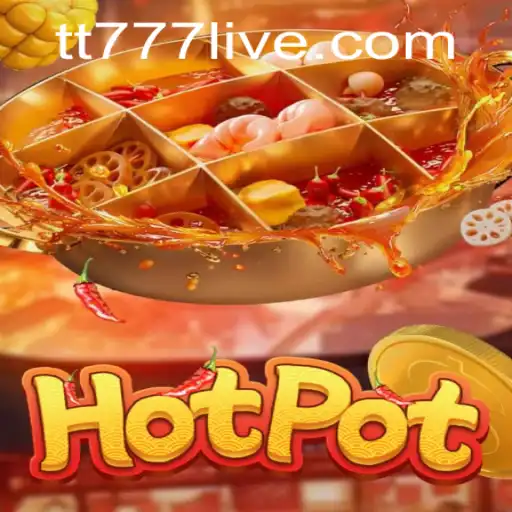 Exploring the Thrilling World of Hotpot: A Dive into tt777 PH Login
