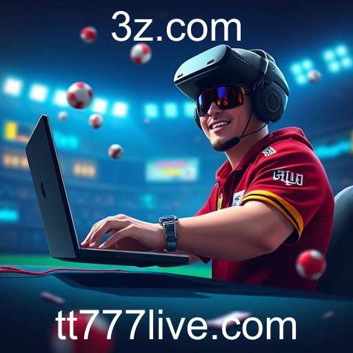 O Impacto dos Jogos Online em 2025