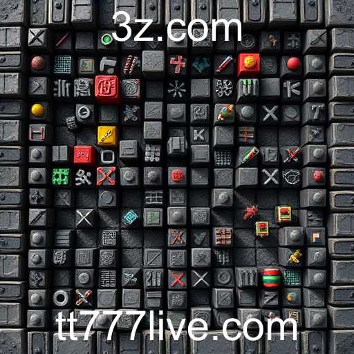 Inovação e Crescimento no Mundo dos Jogos