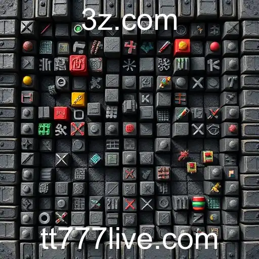 Inovação e Crescimento no Mundo dos Jogos