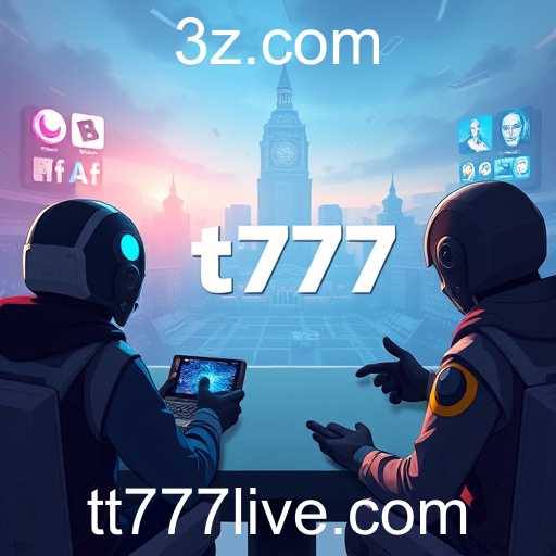 Inovação e Rivalidade no Mundo dos Jogos Online