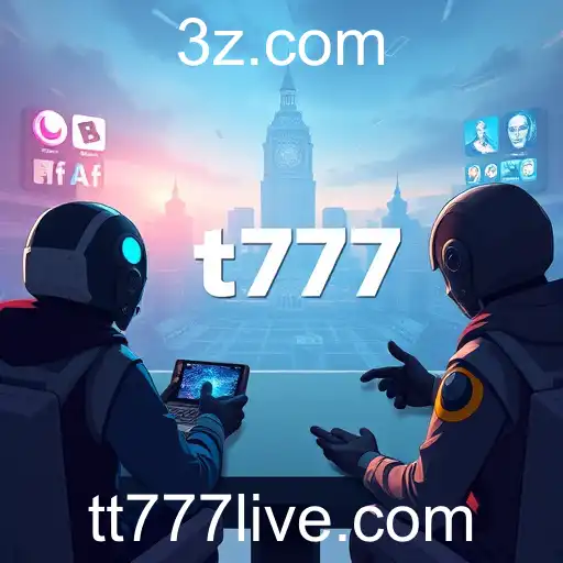 Inovação e Rivalidade no Mundo dos Jogos Online