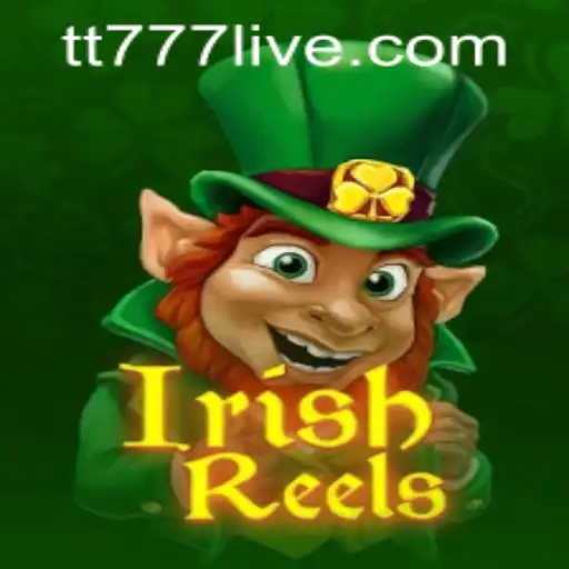 IrishReels: A Captivating Journey into the World of Irish Folklore and Slots