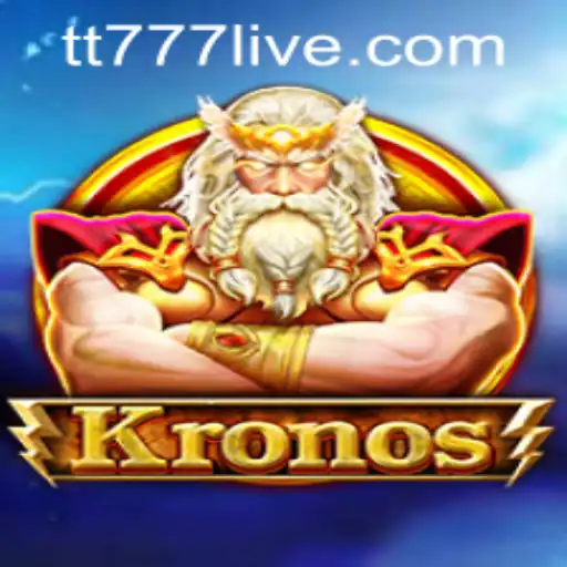 Explore Kronos: A New Era in Gaming With TT777 PH Login