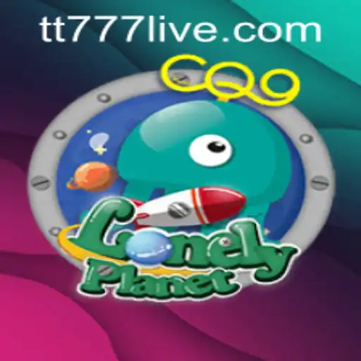 Discovering the Mystical World of LonelyPlanet with tt777 PH Login