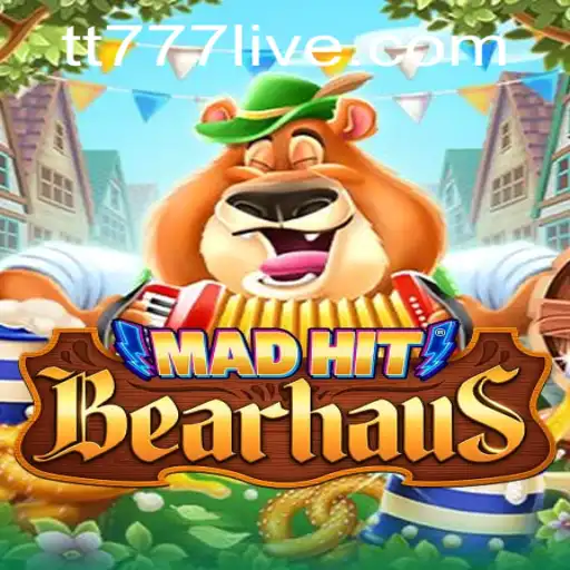MadHitBearhaus: A Thrilling Adventure in Virtual Reality