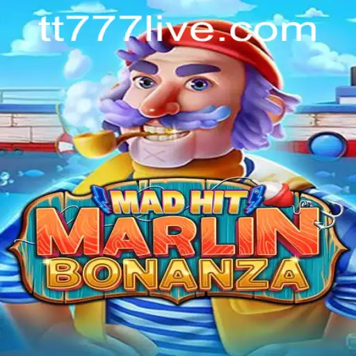 Unveiling the Thrilling World of MadHitMarlinBonanza and the TT777 PH Login Experience