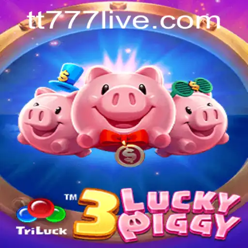 Unraveling the Excitement of 3LUCKYPIGGY and tt777 PH Login