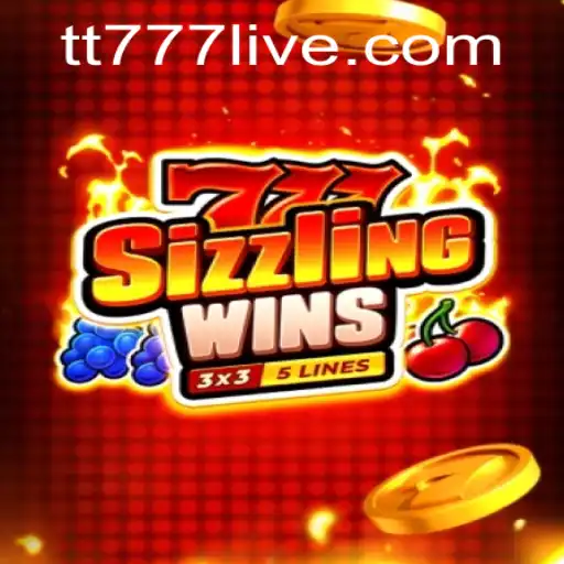 Discover the Thrills of 777SizzlingWins: An Enthralling Casino Experience
