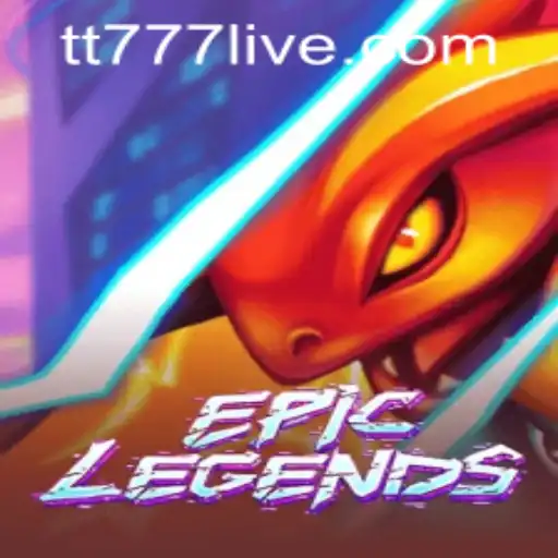 EpicLegends: Adventure Begins with tt777 PH Login