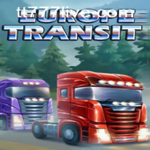 Discover the Allure of EuropeTransit: A Journey Through Strategy and Adventure