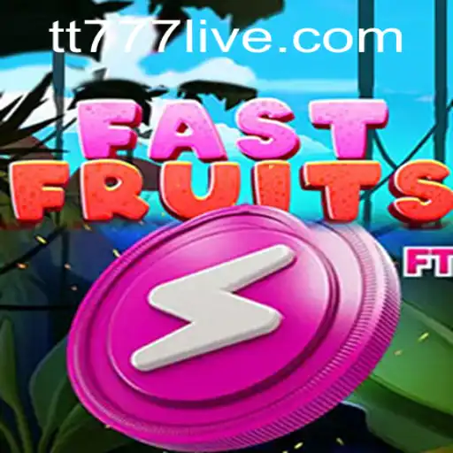 FastFruits: An Exciting Journey into the World of Digital Gaming