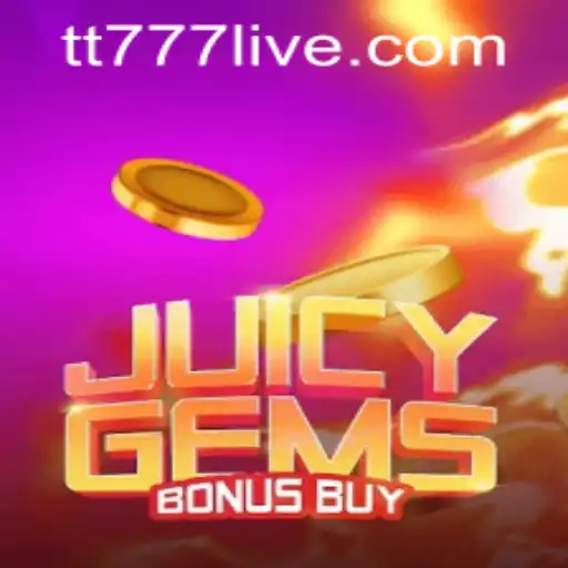 Exploring the Thrills of JuicyGemsBonusBuy and the Exciting TT777 PH Login