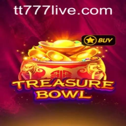 TreasureBowl - An Immersive Gaming Experience