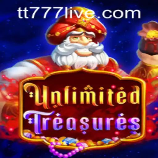 UnlimitedTreasures: A New Quest Awaits with tt777 PH Login