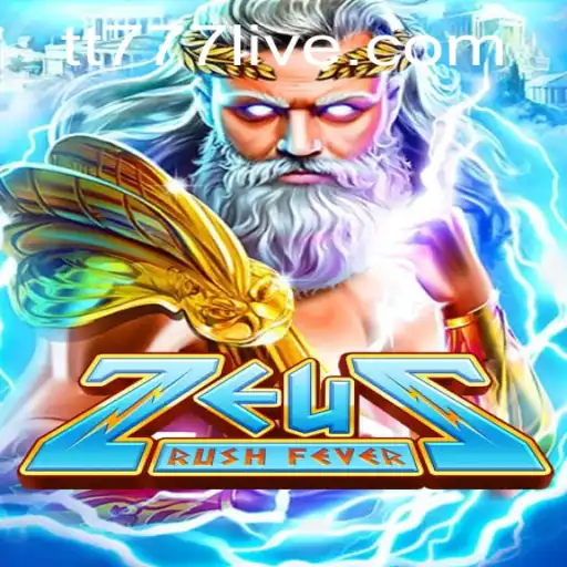 Unveiling ZeusRushFever: A Mythological Gaming Odyssey