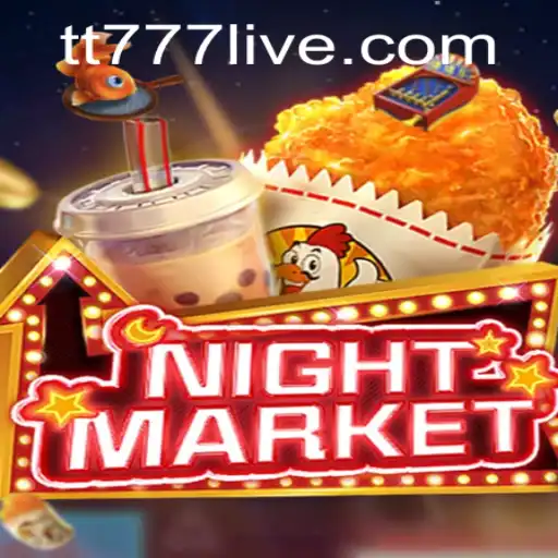 The Thrilling World of NIGHTMARKET: A New Era in Gaming