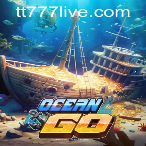 Explore OceanGO: A Thrilling Journey into the Depths