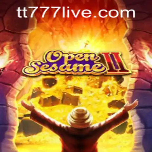 OpenSesameII: Unlocking Adventure with TT777 PH Login