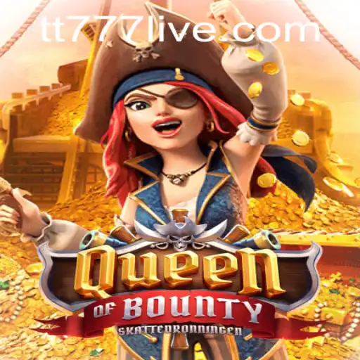 Queen of Bounty: Navigating the High Seas of Adventure and Chance