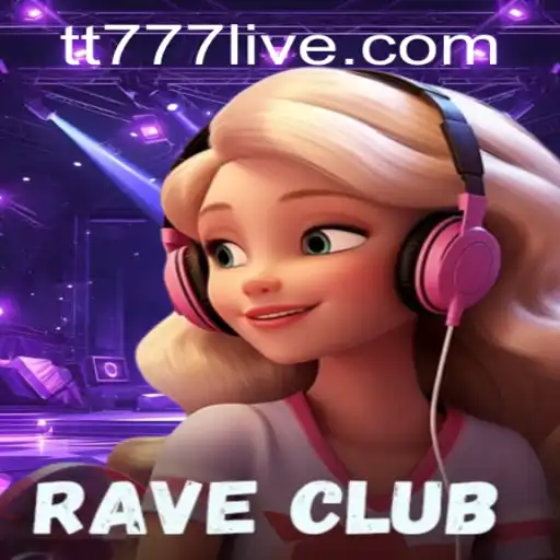 Dive into the Electrifying World of RaveClub: A Unique Gaming Experience