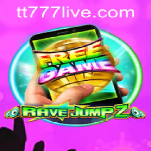 RaveJump2M: A Journey into the Virtual Rave Universe