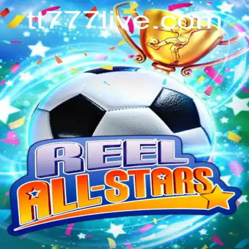 ReelAllStars: A Thrilling Virtual Experience