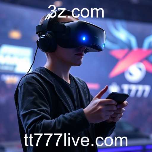 Revolução nos Jogos: A Ascensão dos Plataformas Multissensoriais