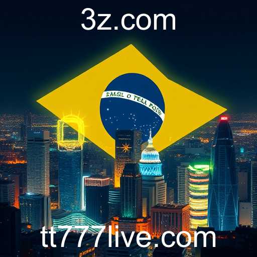 Ascensão do tt777 no Cenário de Jogos Online